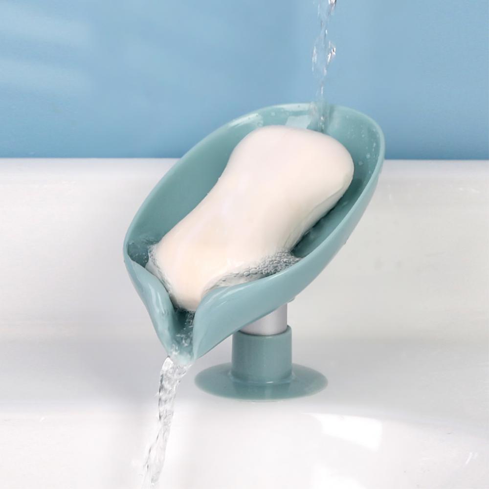 Suction Cup Soap Dish