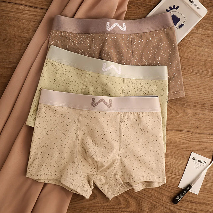 Celestial Comfort Boxers