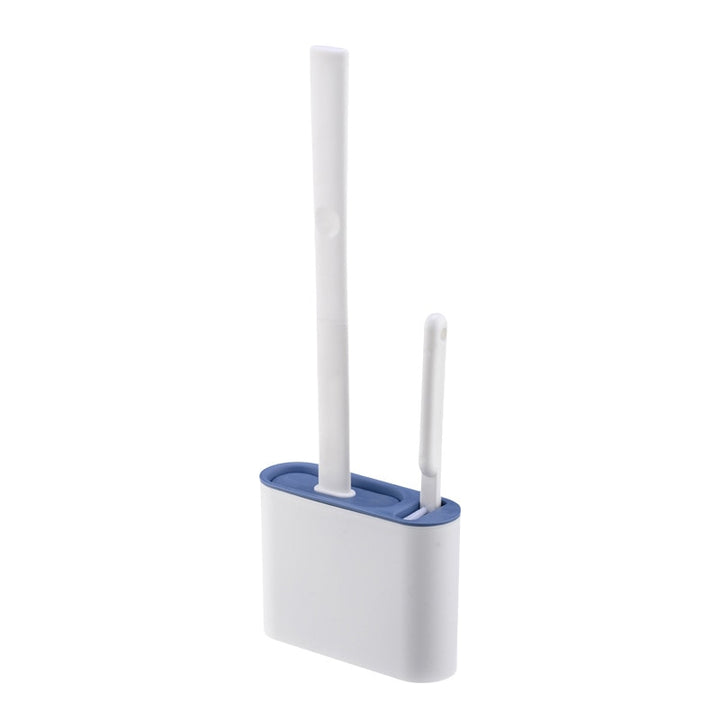 Silicone TPR Toilet Brush