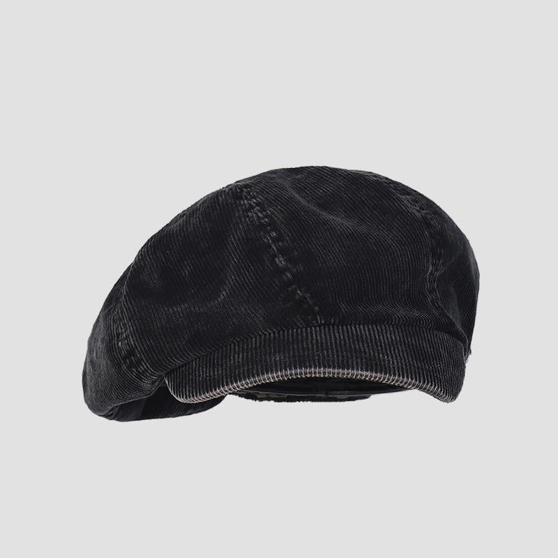 Carmelo Corduroy Cap