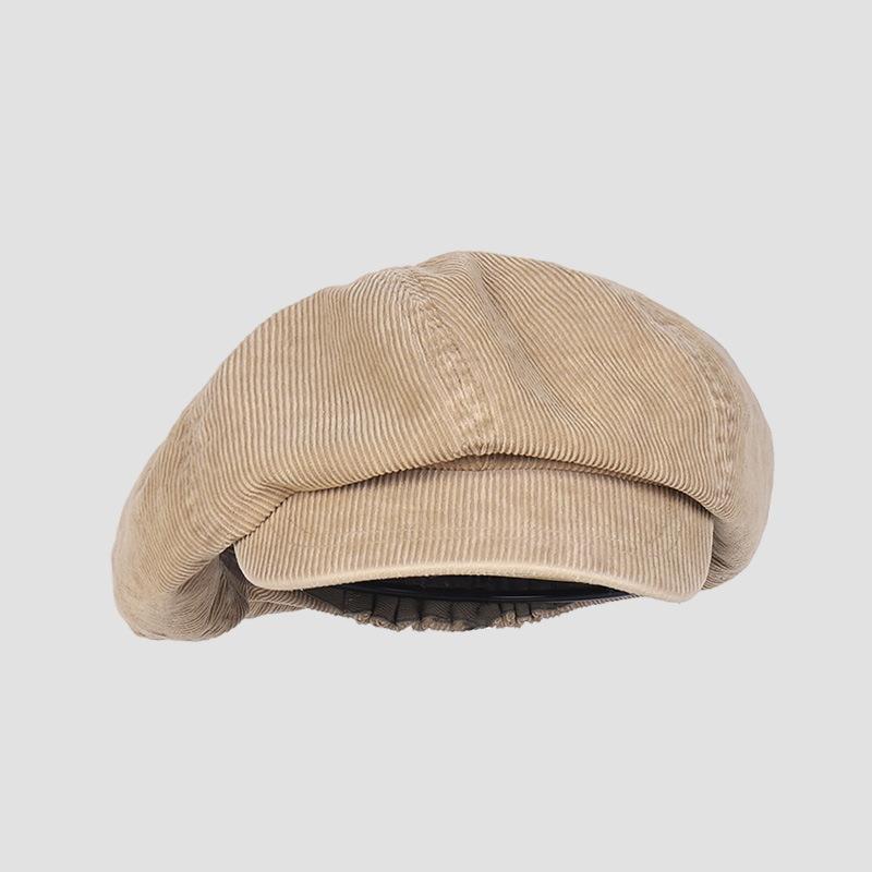 Carmelo Corduroy Cap