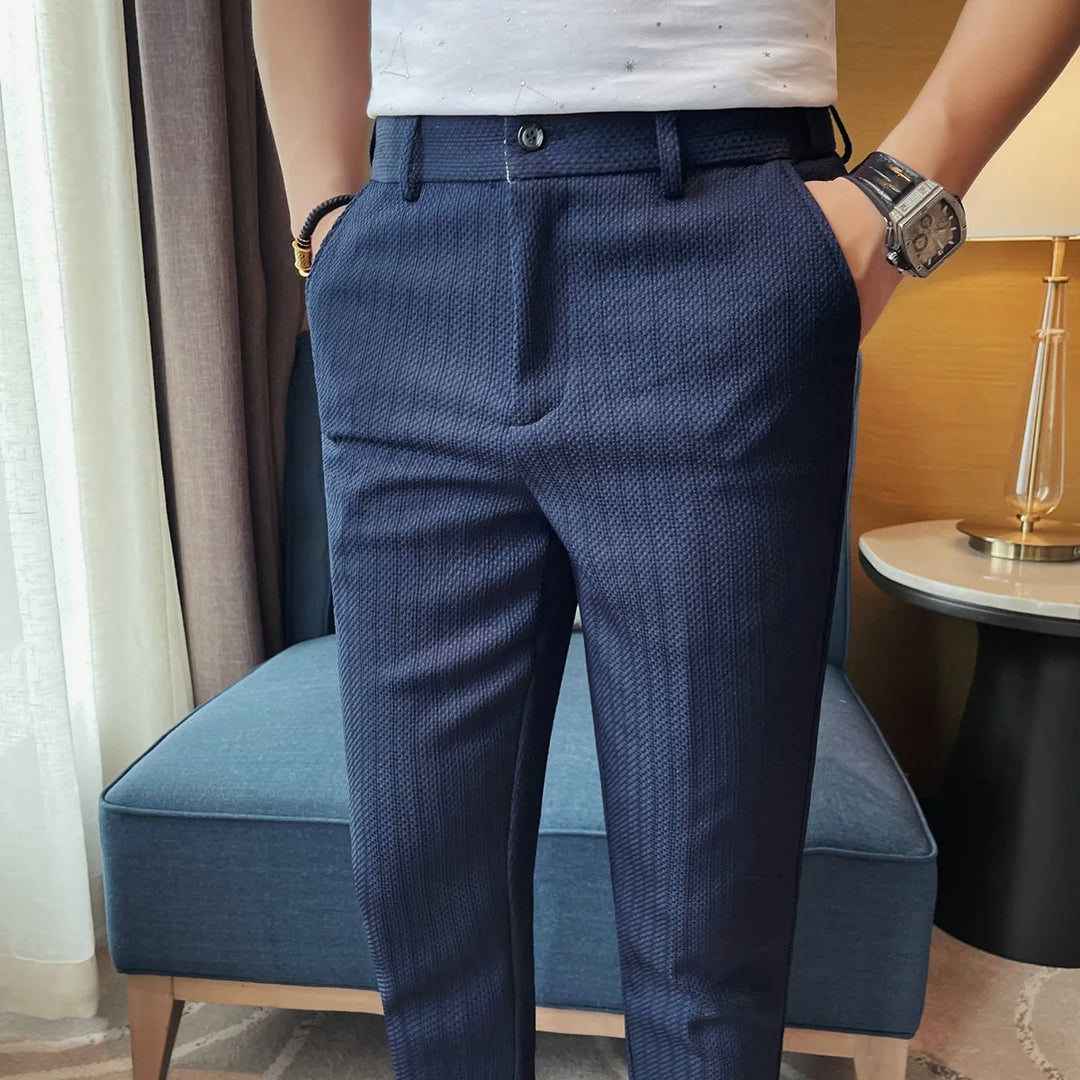 Modern Slim Trouser