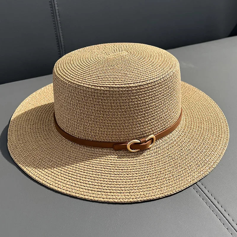 Avery's Heritage Sun Hat