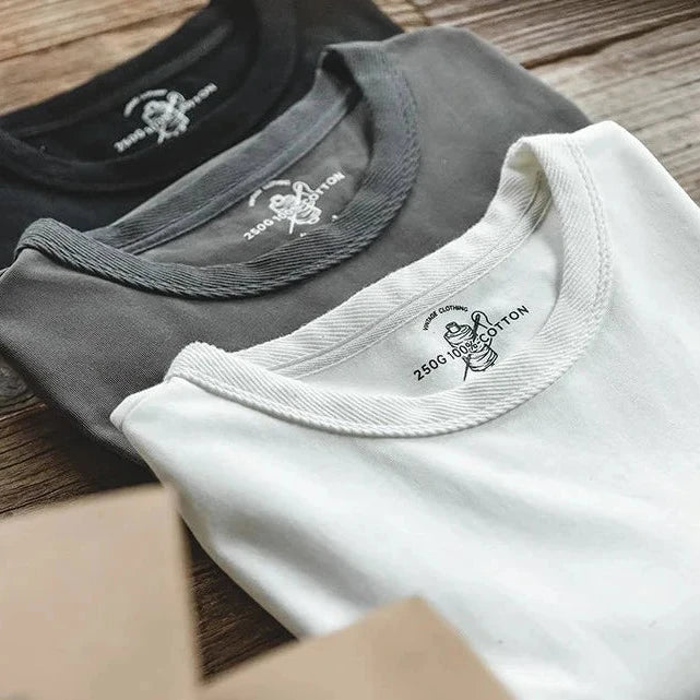 100% Cotton T-shirt