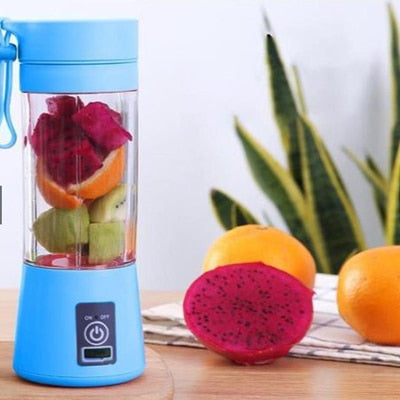 Electric Juicer Blender