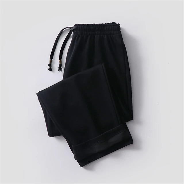 Paulin Fleece Pants