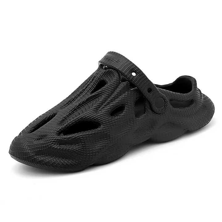 Coastal Breeze Slip-Ons