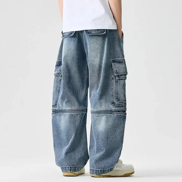 Vagrant Blueprint Denim