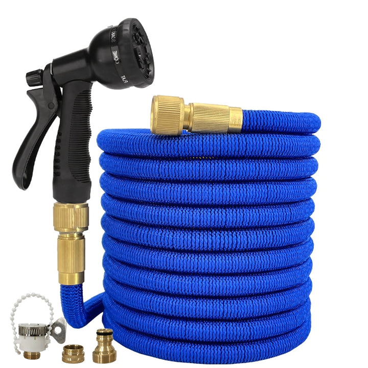 Flexible High-Pressure Hose