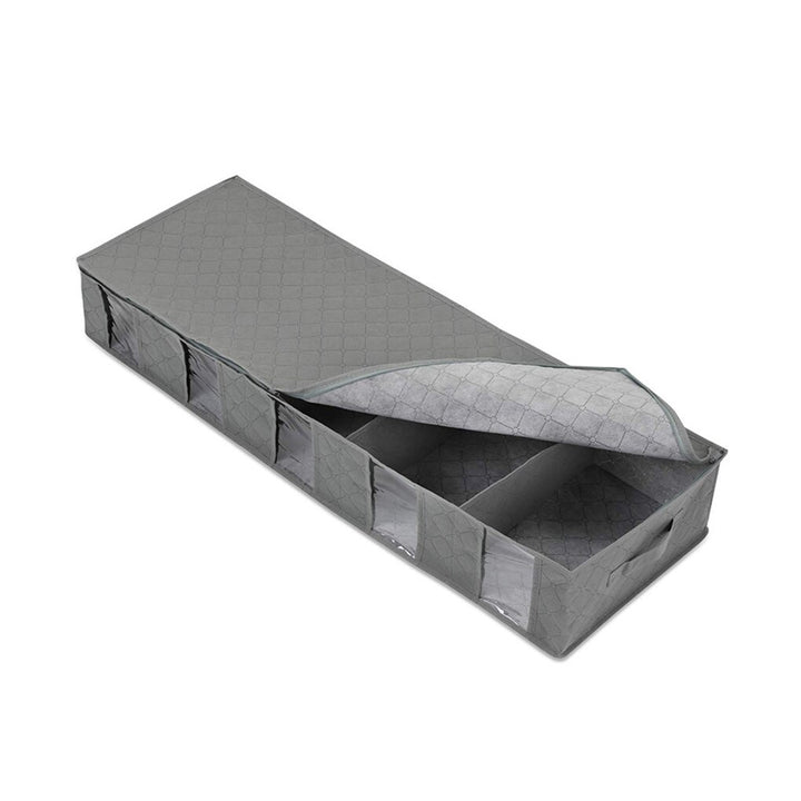 Capacity Storage Box Divider