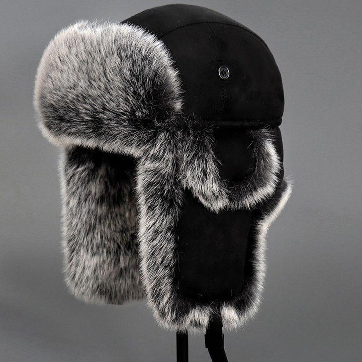 Ulrich Bomber Ushanka