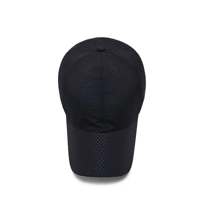 Nyvent Breathable Mesh Baseball Cap