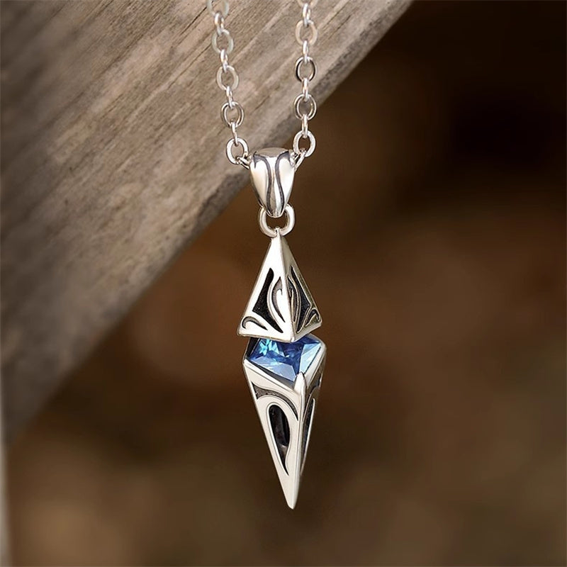 Pascale Amulet Pendant