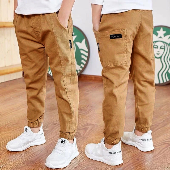 Kids' Casual Joggers