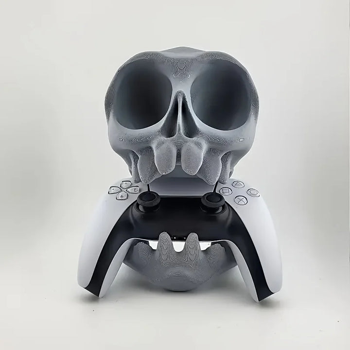 Phantom Skull Gaming Stand