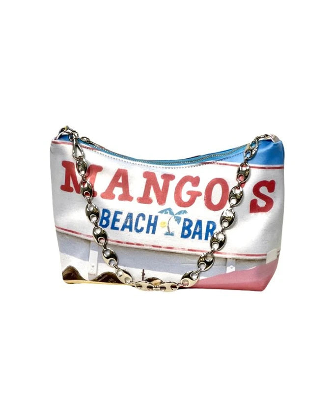 Beach Bar Shoulder Bag