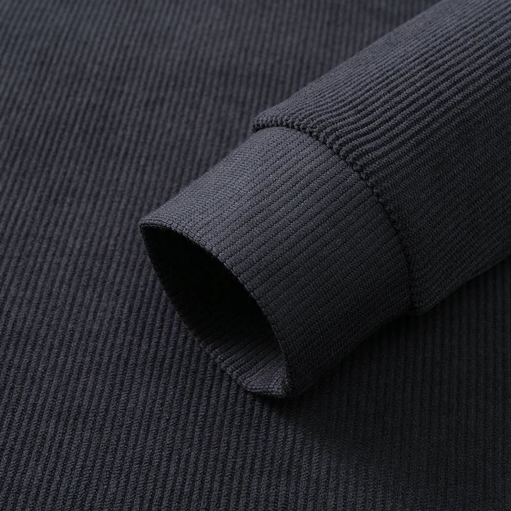 Men's 2-in-1 Knit Pullover