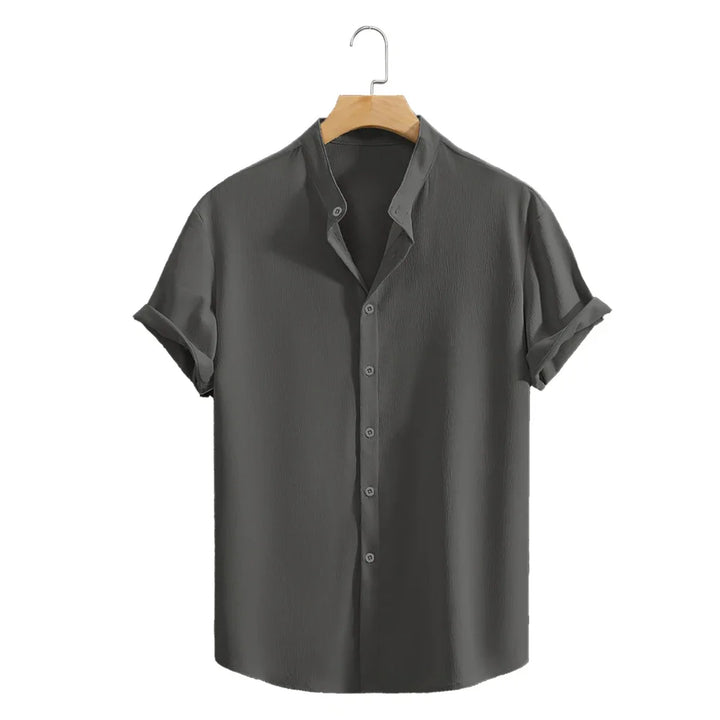 Vayda Casual Button-Down Shirts