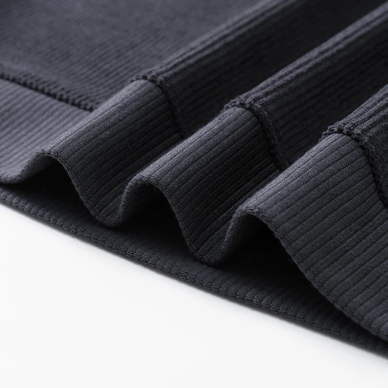 Men's 2-in-1 Knit Pullover