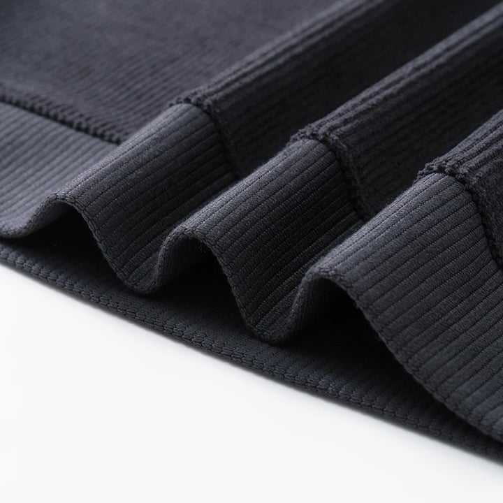 Men's 2-in-1 Knit Pullover