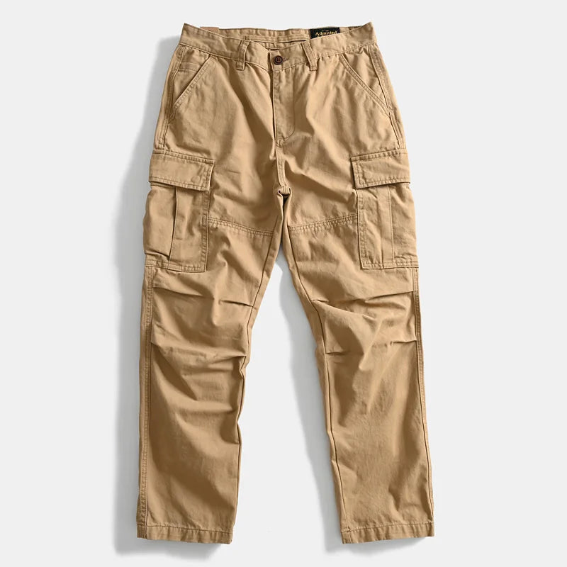 Heritage Utility Cargo