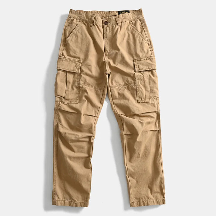 Heritage Utility Cargo