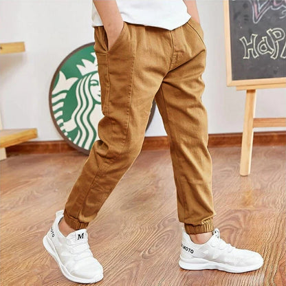Kids' Casual Joggers