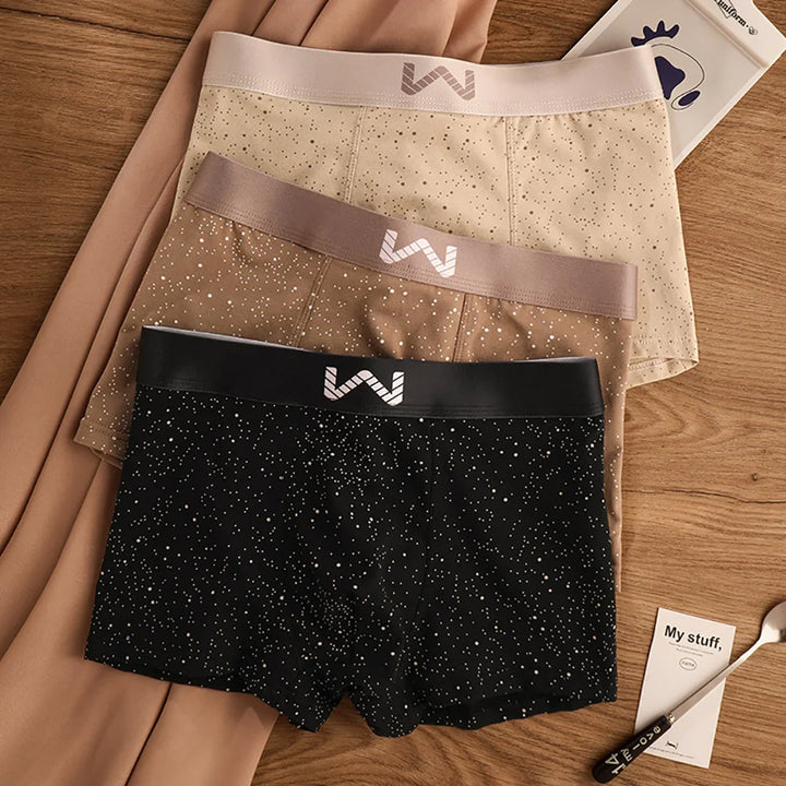 Celestial Comfort Boxers