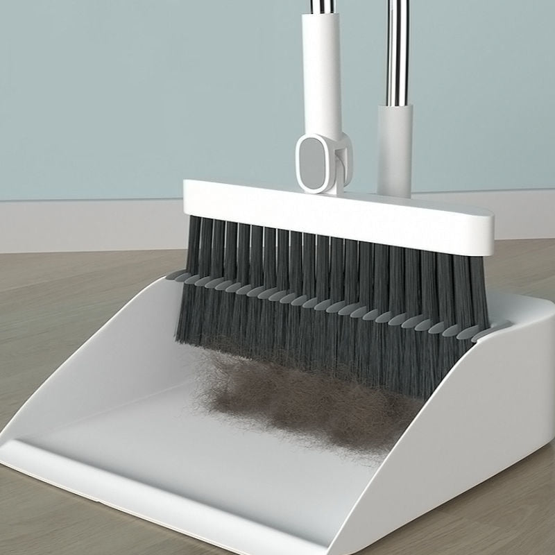 3-in-1 Multi-Use Office Broom