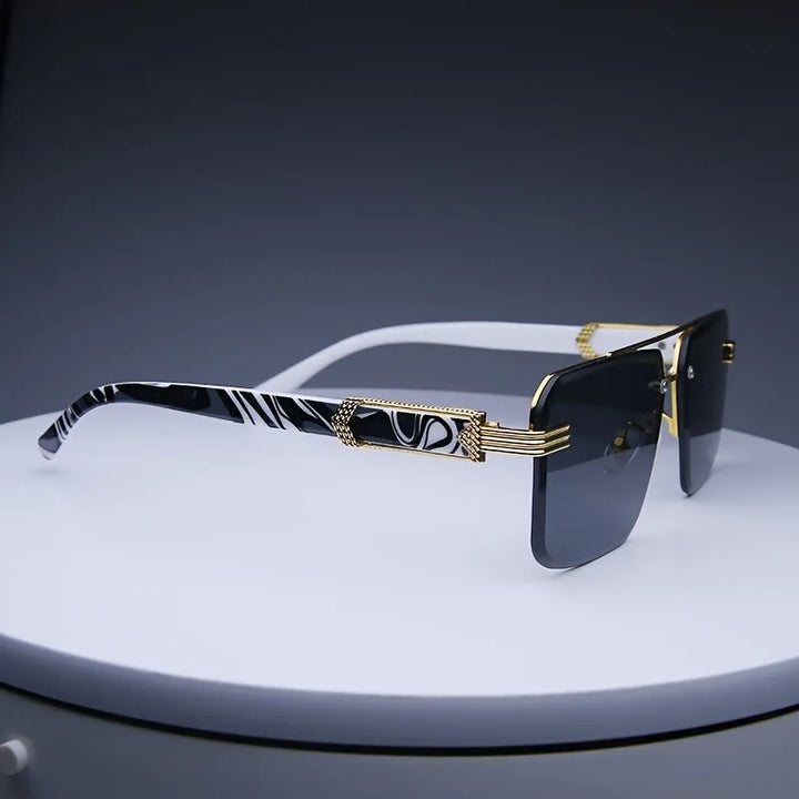 Cosmo Frameless Shades