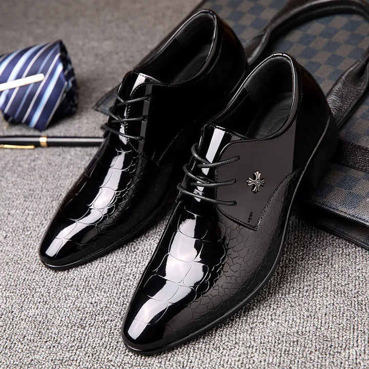 Luxury Oxford Shoes