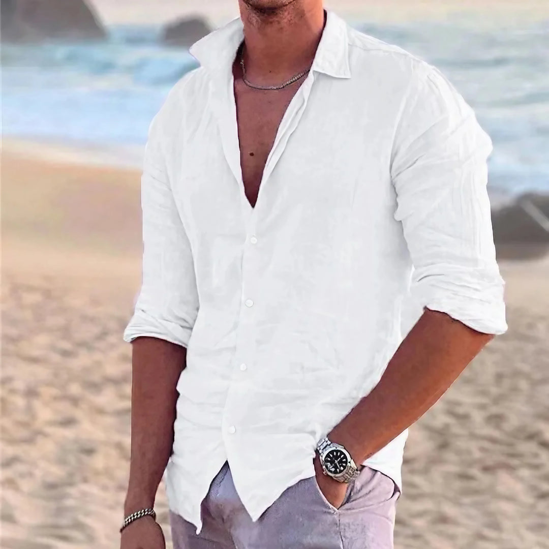 Beach Essential Shirt