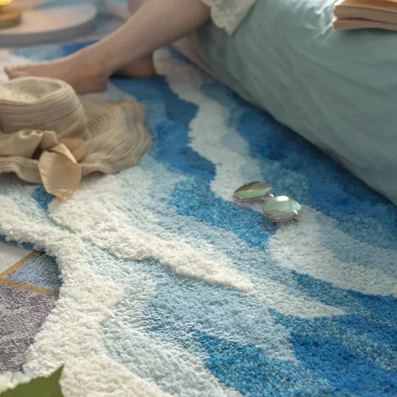 Ocean Rug