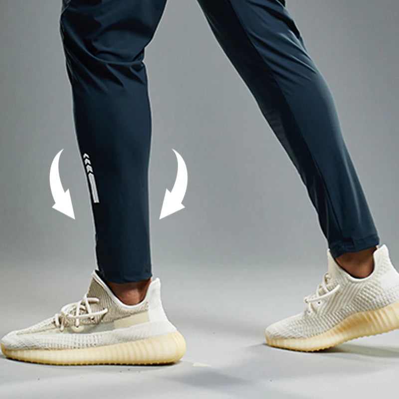 Dynamic Joggers