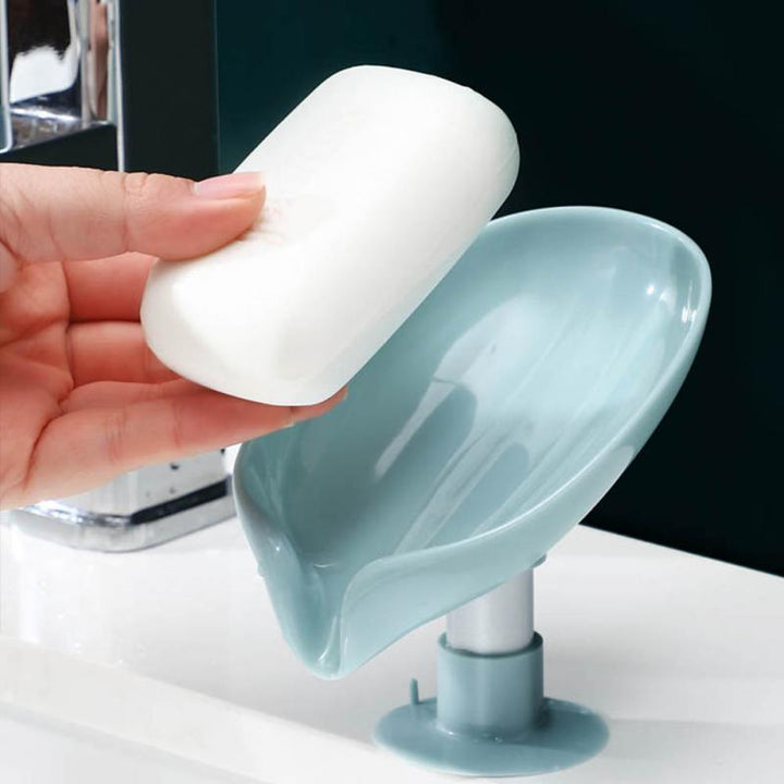 Suction Cup Soap Dish