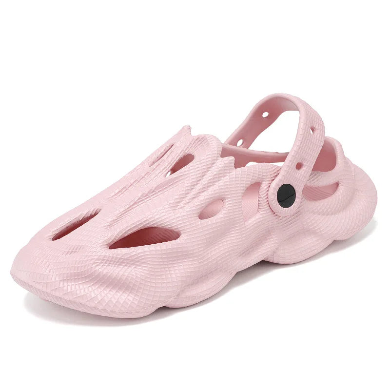 Coastal Breeze Slip-Ons