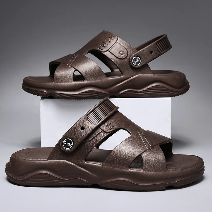 Sporty Comfort Sandals