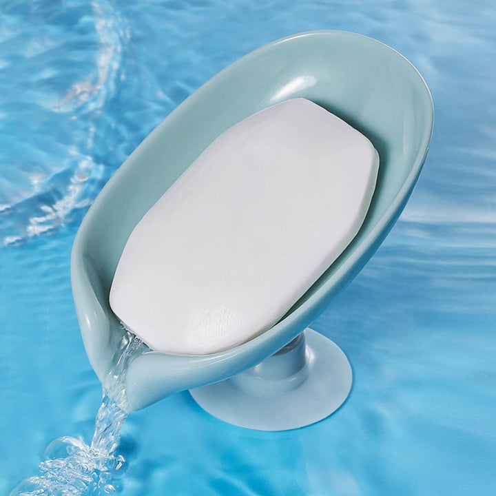 Suction Cup Soap Dish