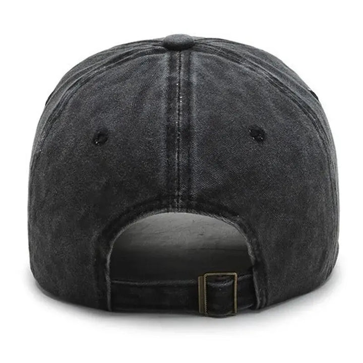 Keldor Structured Baseball Cap
