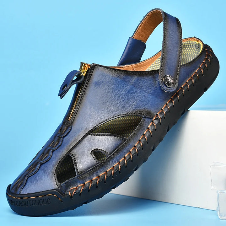Heritage Terrain Sandals