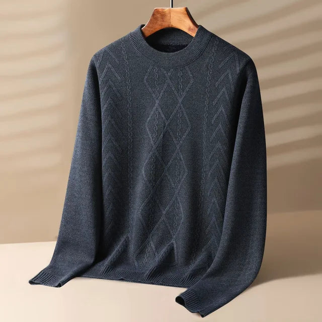 Silvano Cashmere Sweater