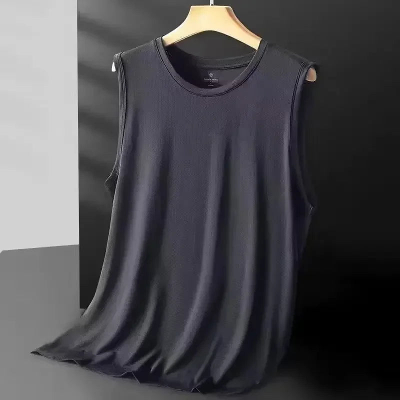 Nyrith Mesh Performance Vest for Athletic Training