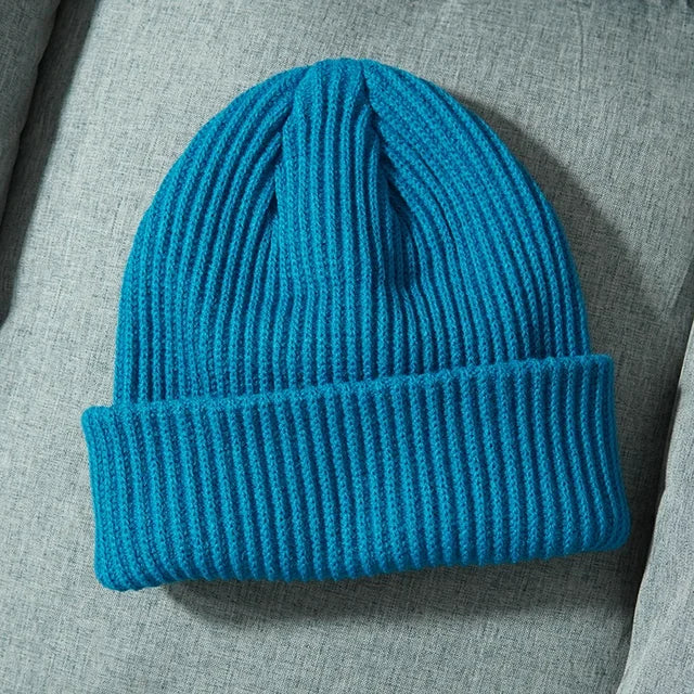 Bence Cotton Beanie