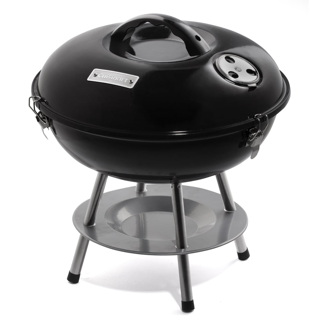 BBQ Charcoal Stove