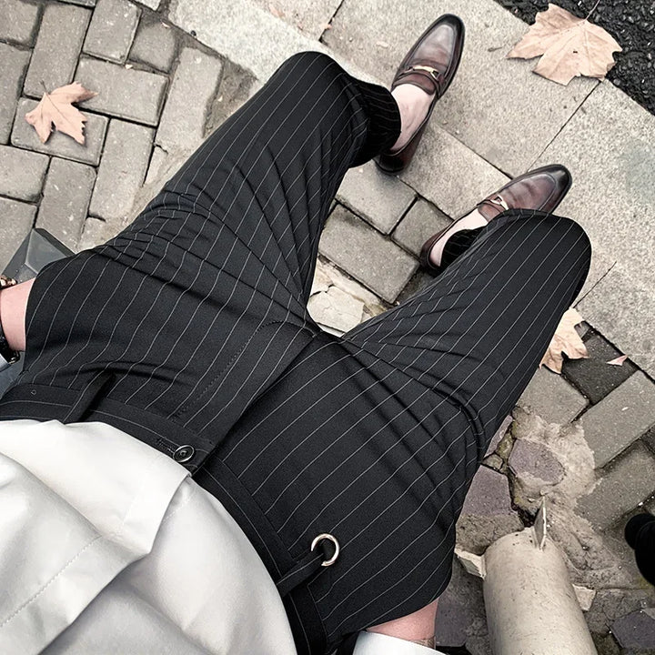 Men's Formal Dress Pants