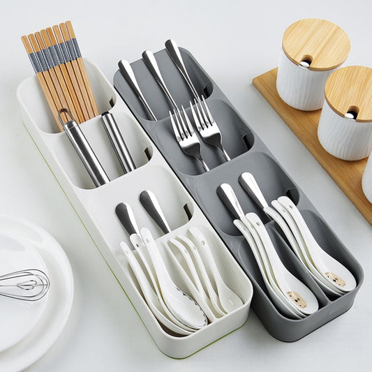 Cutlery Kitchen Tray