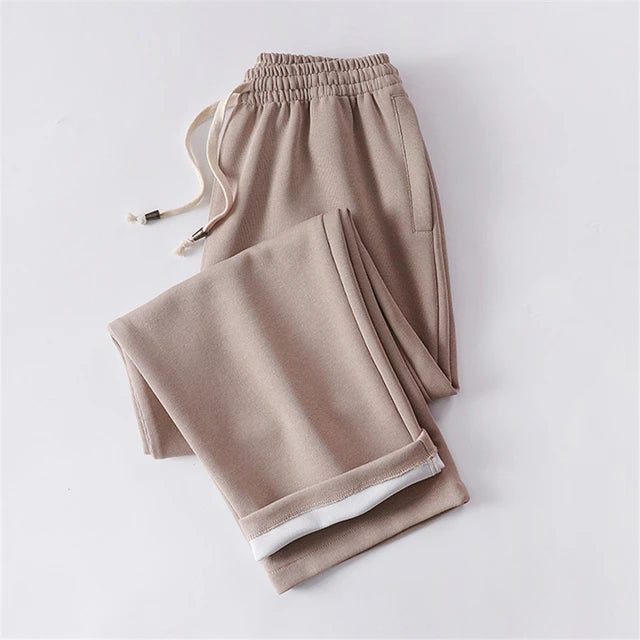 Paulin Fleece Pants