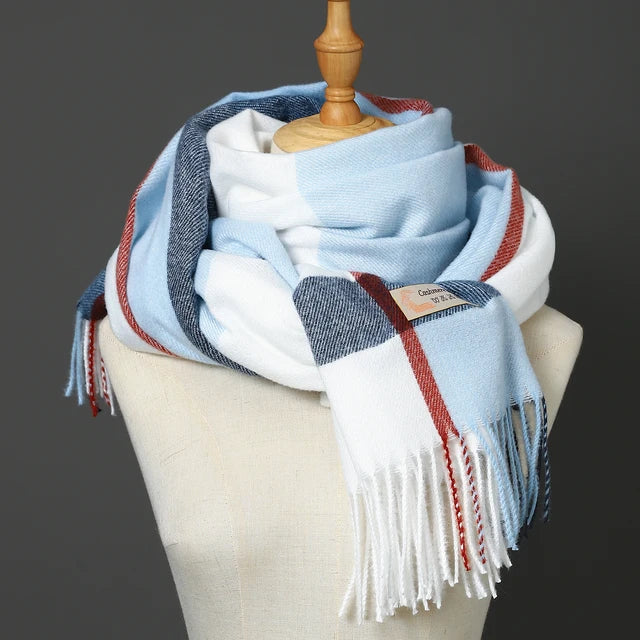 Sven Cashmere Scarf