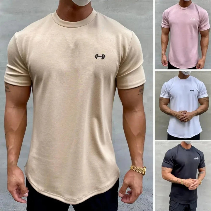 Muscle Fit T-Shirts