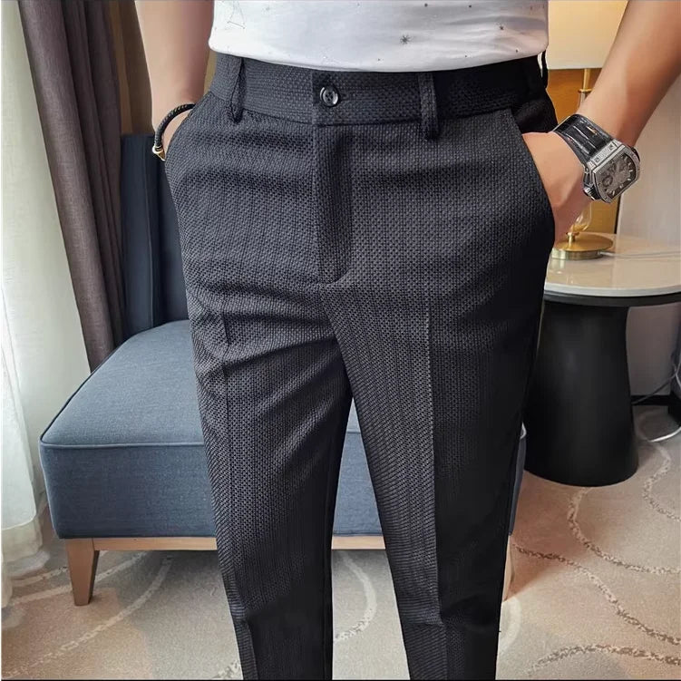 Modern Slim Trouser